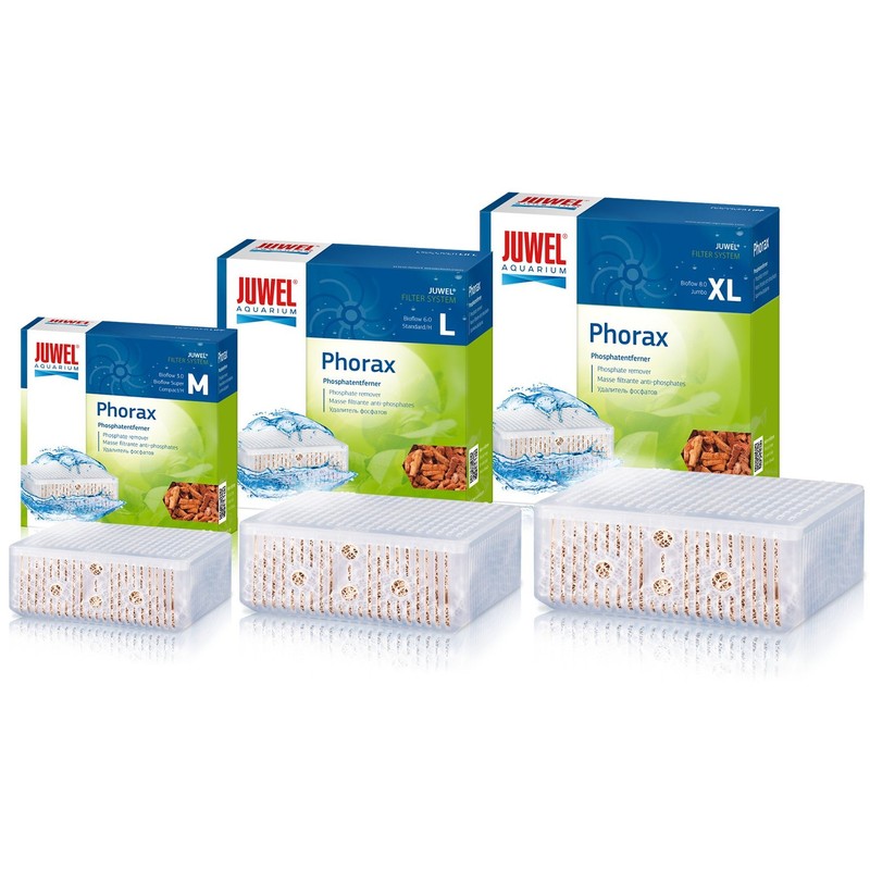 Juwel Phorax L - Phosphate Reduction Algae Growth Better Plant