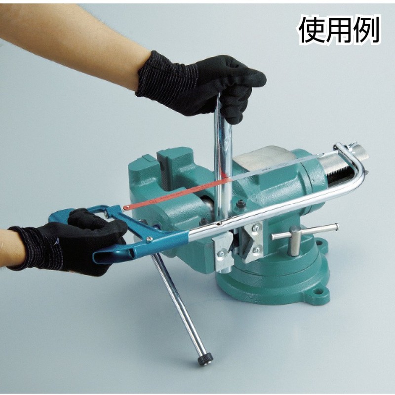 TRUSCO TMB125KB Multi-Combination Vise for TMB125 Base Set