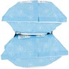 Equate Makeup Remover Cleansing Towelettes, 40 Ct, 2 Pk
