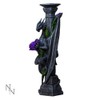 Nemesis Now Dragon Beauty Candlestick