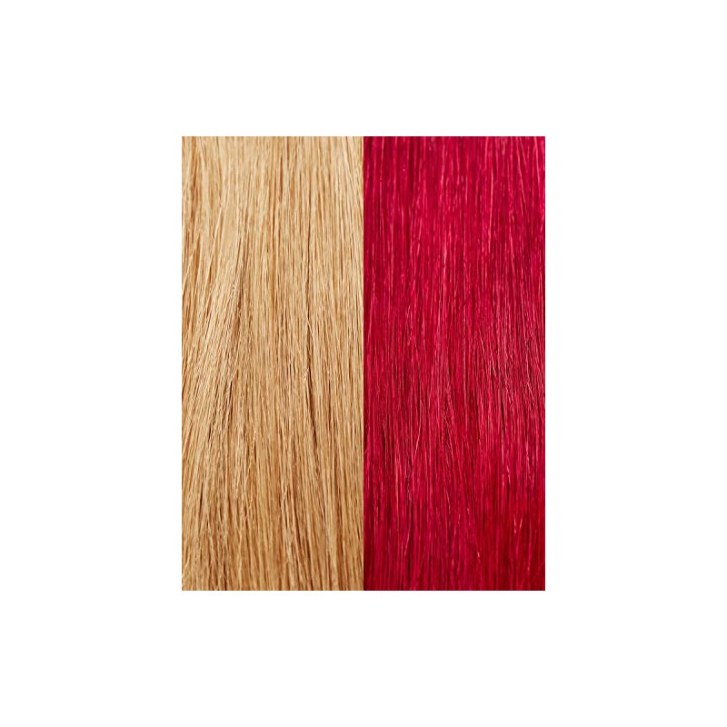 Maria Nila Colour Refresh Bright Red 0.66 300ml