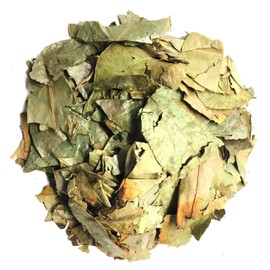 Soursop Leaves Hojas de Guanabana Herbal Tea Value Pack (105g)