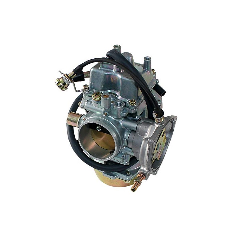 New Carburetor for Yamaha Grizzly 660 YFM660 2008-2008 Carb