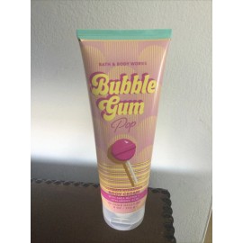 POP bath and body works bubble gum pop Cream