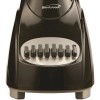 BRENTWOOD JB-220B 50-Ounce 12-Speed + Pulse Blender (Black) - Blue