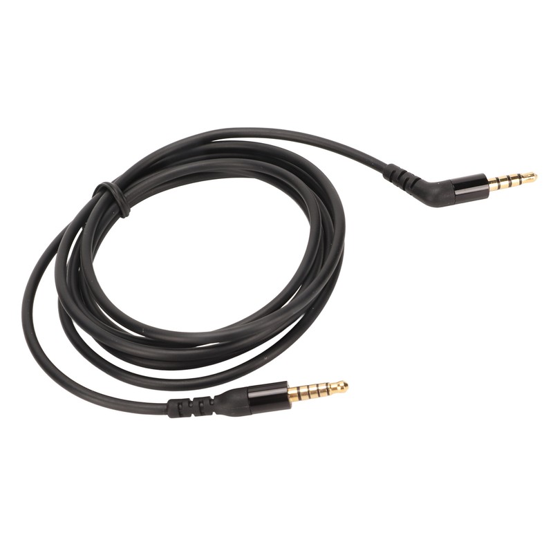 3.5mm Headphone Cable 4.9ft Replacement Headphone Sound Cable for SteelSeries