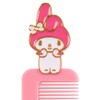 Sanrio 877395 My Melody Compact Comb