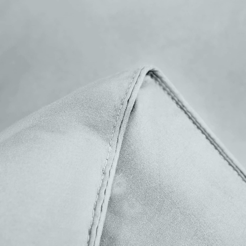 Utopia Bedding Comforter Duvet Insert, Quilted Comforter with Corner Tabs,