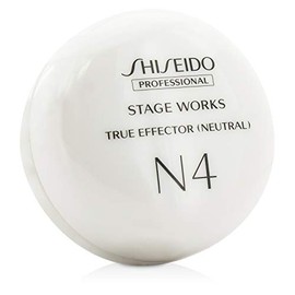 Shiseido Professional Stage Work True Effector (Neutral) 2.8 oz (80 g)