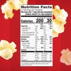 Orville Redenbacher's Microwave Popcorn Mini Bags, Movie Theater Butter Flavor,