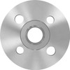 Bosch 1x PRO Backing Pad Round Nut for Large Angle