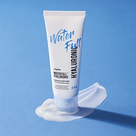 Jumiso [Jumiso]*size up* Waterfull Hyaluronic Cream 100ml