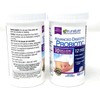 Trunature Digestive Probiotic Capsules, Healthy Immune System 2Pack (100 Count)
