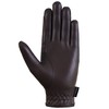 AF EQUESTRIAN Ladies Horse Riding Gloves Equestrian Sereno Synthetic Leather