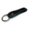 Leather Workshop Satou Keychain, Key Ring, Belt Loop, Men's, Women's,