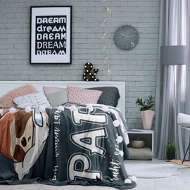 Gifts for Dad, Dad Gift, Birthday, Dad Gift, Gifts for Dad from Daughter, Gift for Dad, Father Gift, Dad Christmas, Best Dad Gifts Blanket 150 x 130 cm