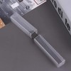 Clay Cutter, Stainless Steel, Polymer Clay, Cutting Tool with Case,