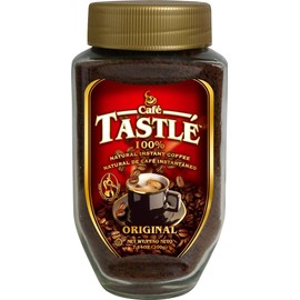Cafe Tastle Original Instant Coffee, 7.14 Ounce