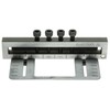 Punch - Metal Punch, Deluxe 4 Hole