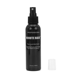 Minute Hair Fiber Lock Extra Hold Hair Spray - Holding Spray For Hair Fibers - from USA