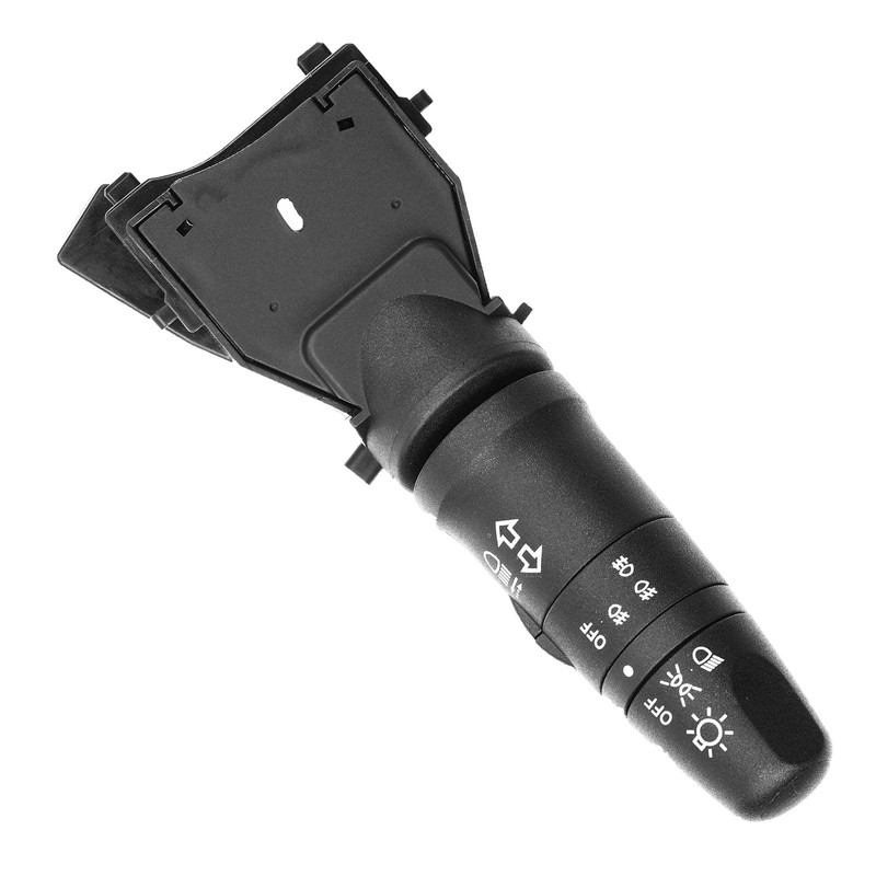 Frankberg Combination Switch Steering Column Switch Front 19-Pin Compatible with