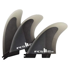 FCS2 FIN REACTOR - PC Reactor Performance Core (REACTOR (PC) CHA/BLK, MEDIUM (143.3 - 176.4 lbs (65 - 80 kg))