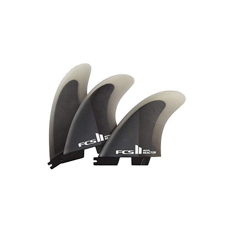 FCS2 FIN REACTOR - PC Reactor Performance Core (REACTOR (PC)
