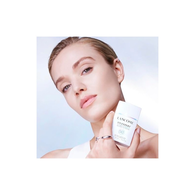 Lancôme UV Expert Supra Screen SPF50+ Invisible UV Serum, Fast-Absorbing