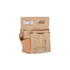 OX Tools Suede Leather Product Range (6-Pocket Drywall Pouch)