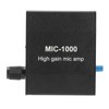 Headphone Amplifier Mini 1000X ALC Automatic Level Control Stereo Home