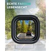 BOTSLAB Circular Polarising Filter (CPL) for Front Camera of Dual