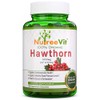 NutreeVit 100% Organic - Hawthorn Berry Powerful Superfood Formula (200