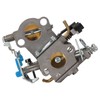 Carburetor Carb Chainsaw Carburetor for Husqvarna 455 455E 460 461