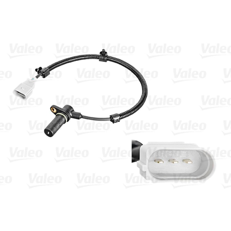 Valeo 254045 Spark & Glühanlagen