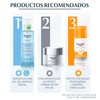 Eucerin Protector solar facial FPS 50+ CC Cream tono medio,