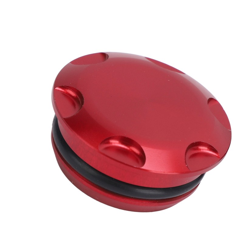 2Pcs Frame Hole Plug Cap Cover Aluminum Alloy Decorative Frame