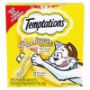 Temptations Creamy Puree Adult Lickable Cat Treats with Chicken Multi