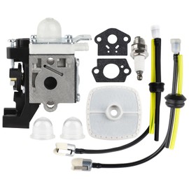 HC-152 Carburetor for Echo HC-152 HC-2210 HC-2810 HC-3810 Shindaiwa DH232 DH235 Hedge Trimmer with A021004740 Rb-k92A RB-K92 Carburetor
