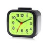 Ravel - "Dayton Super Bold Quartz Alarm Clock - Analogue