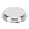 Coffee Capsule Reusable Refillable Coffee Filter Cup with Spoon Brush