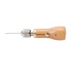 Hand Sewing Awl Kit Easy Threading Quick Sewing Handheld Stitching