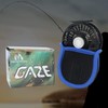 Maximumcatch Gauze Trout Super Light Fly Fishing Reel, 4/5 6/7wt,
