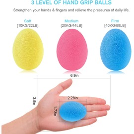 Estirador de Dedo, Fotgear Camilla de Dedo, Ejercitador de Dedos, Entrenador de Fuerza de ejercitador de Agarre de Dedo, Ejercitador de Agarre de Dedo para Aliviar Dolor de Articulación, Entrenamiento de Agarre de antebrazo Ejercicio de Fuerza para Dedos