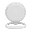 BuyWeek Bathroom Clock, Waterproof Shower Clock with Dual Use, Hanging