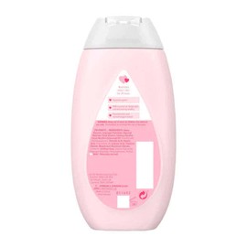 Johnson's Baby Pink Lotion, 6.8 oz (200ml) (Pack of 2)