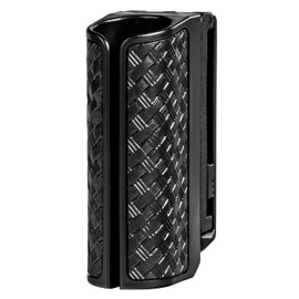 ASP, Inc. SideBreak Scabbard F-Series Baton Self-Defense Stick, Expandable Baton Self-Defense Scabbard for Collapsible Batons, Extendable Staff Holder, 16-Inch