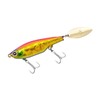 Daiwa Morethan Shallow Spin 74S Day Reaction (G)