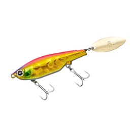 Daiwa Morethan Shallow Spin 74S Day Reaction (G)