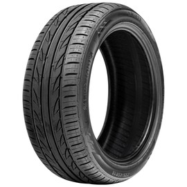 Lionhart LH-503 All- Season Radial Tire-225/40R18 92W