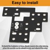 6 High Mod Lights Module for GM Low Beams High